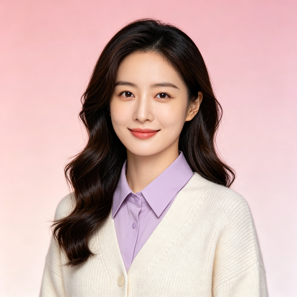小柔顾问